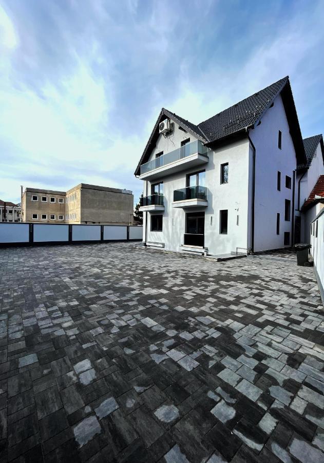 Glam Studios Sibiu Exterior foto