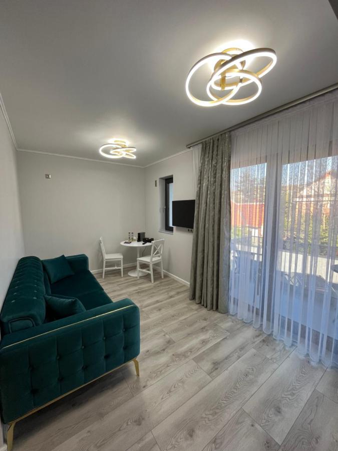 Glam Studios Sibiu Exterior foto