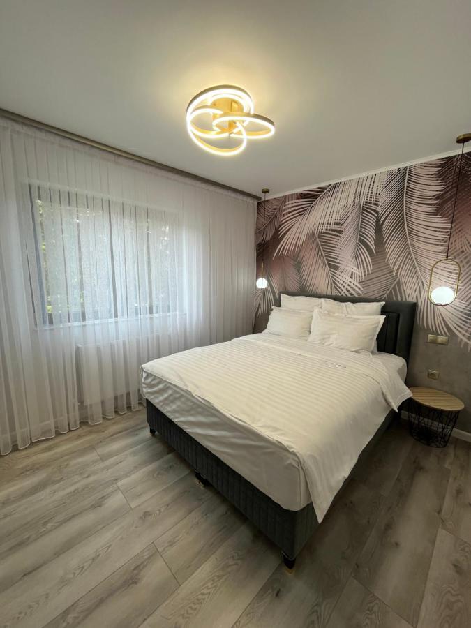 Glam Studios Sibiu Exterior foto