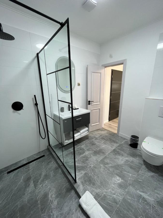 Glam Studios Sibiu Exterior foto