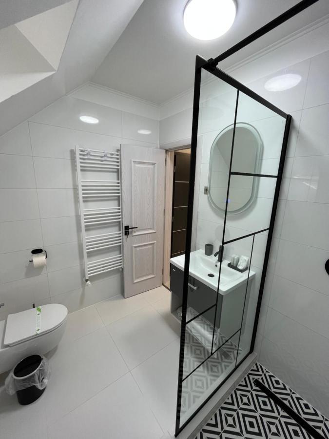 Glam Studios Sibiu Exterior foto