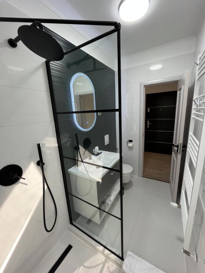 Glam Studios Sibiu Exterior foto