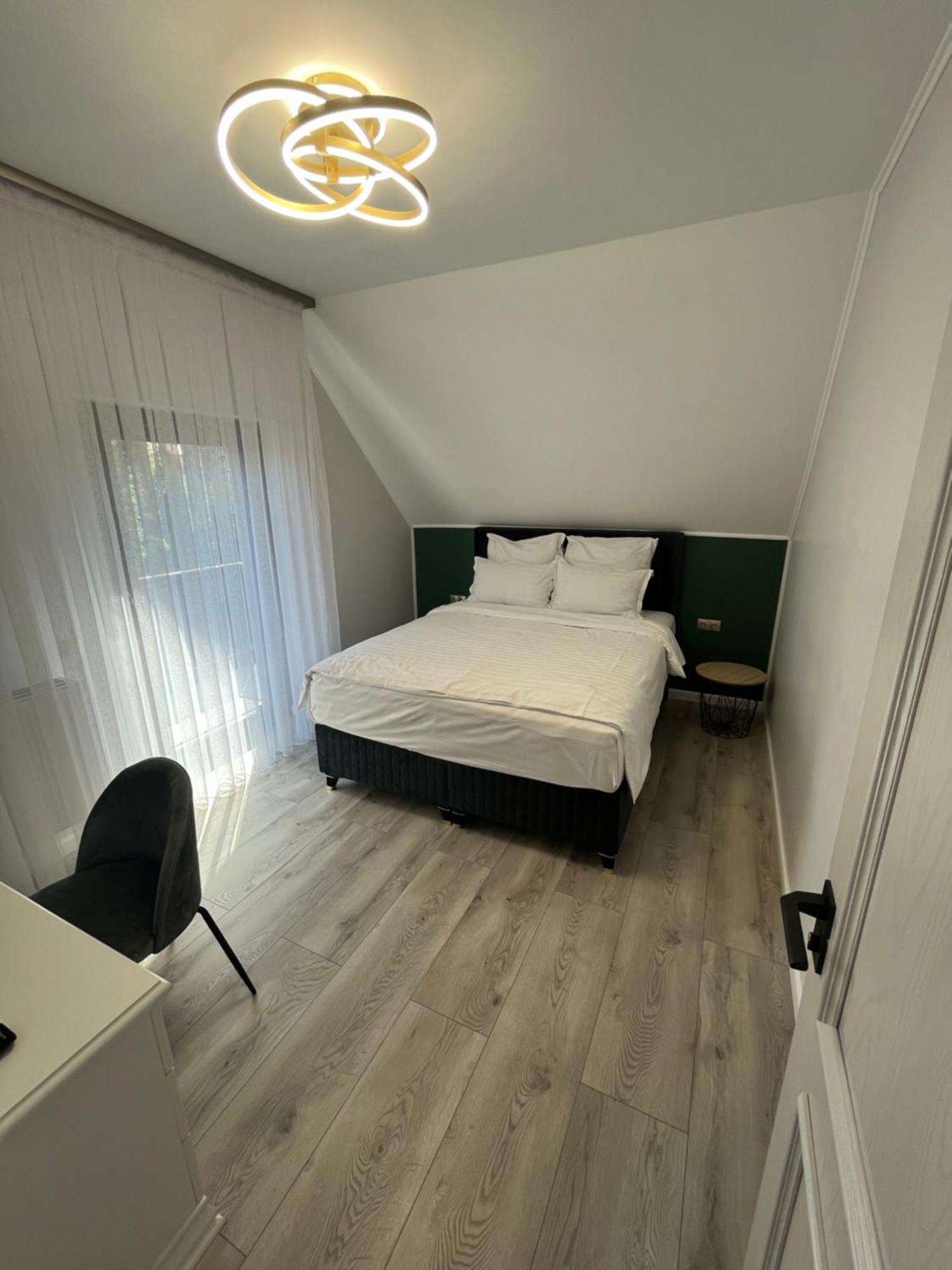 Glam Studios Sibiu Exterior foto