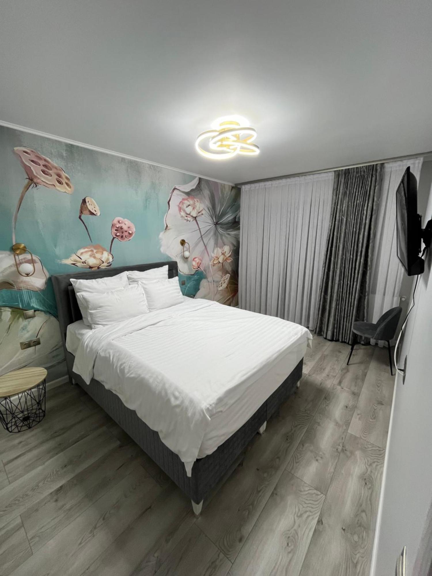 Glam Studios Sibiu Exterior foto